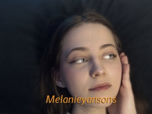 Melanieyansons