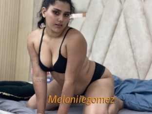 Melaniiegomez