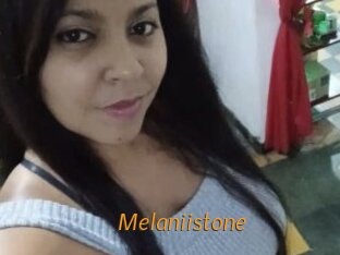 Melaniistone