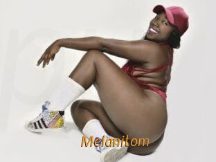 Melanitom