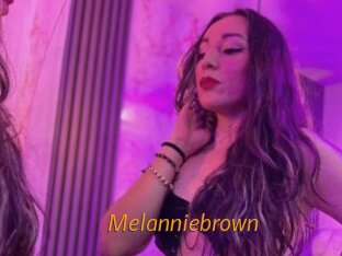 Melanniebrown
