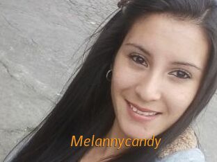 Melannycandy