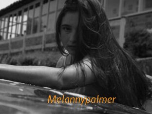 Melannypalmer