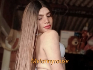 melannyrouse Porn University