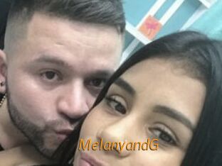 MelanyandG
