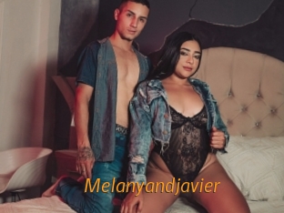 Melanyandjavier
