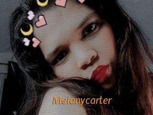 Melanycarter