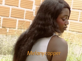 melanycopper Porn University