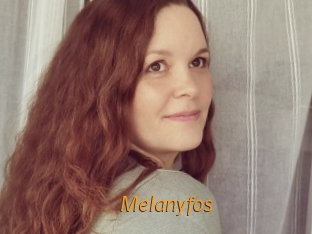 Melanyfos