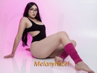 melanyhazel Porn University