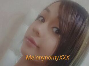 MelanyhornyXXX