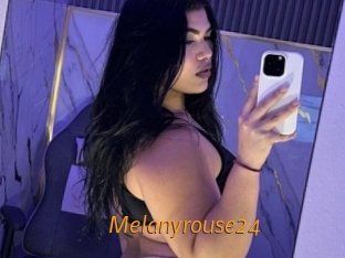 Melanyrouse24