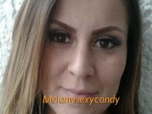 Melanysexycandy
