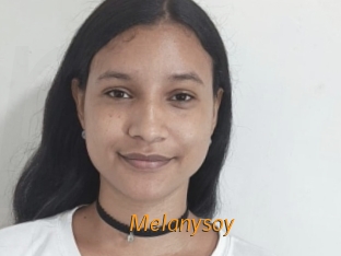 Melanysoy