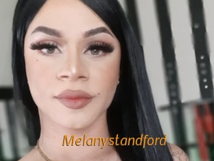 Melanystandford