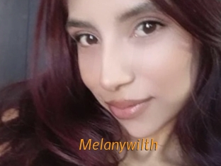 melanywilth Porn University