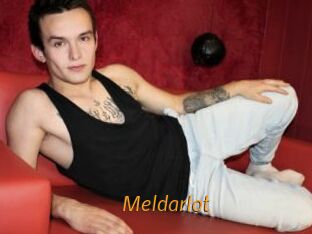Meldarlot