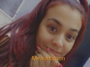 Meliadobson