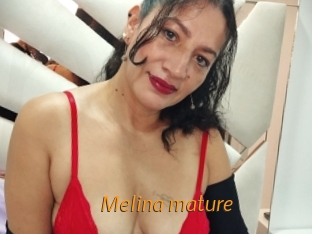 Melina_mature