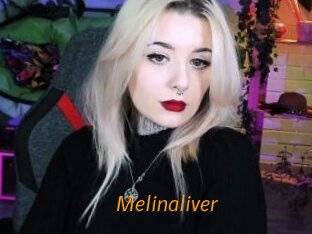 Melinaliver