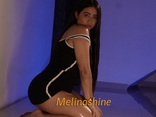 Melinashine