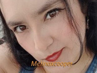 Melinaxcooper