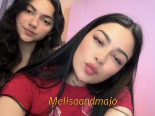 melisaandmajo Porn University