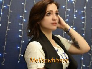 melisawhiseee Porn University