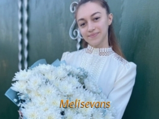 Melisevans