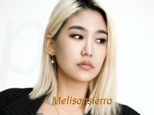 Melisonsierra