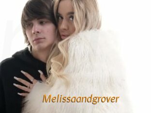 Melissaandgrover