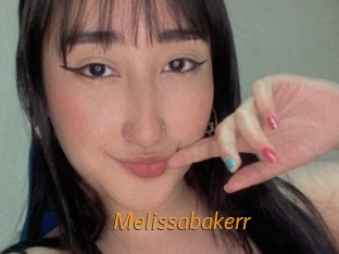 Melissabakerr