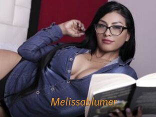 Melissablumer