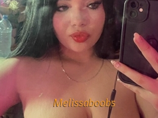 Melissaboobs