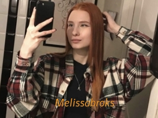 melissabroks Porn University