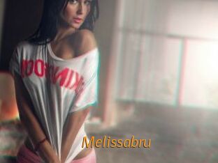 Melissabru