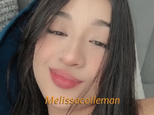 Melissacolleman