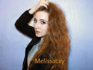 Melissacoy