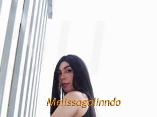 Melissagalinndo