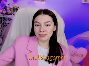 Melissagarner