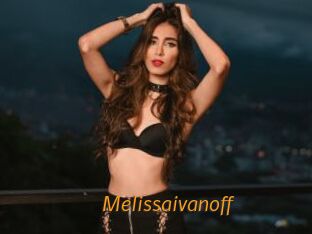 Melissaivanoff
