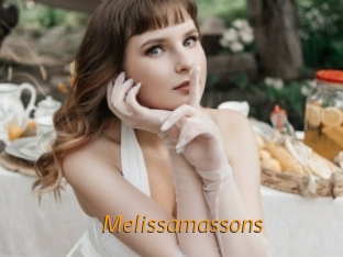 Melissamassons