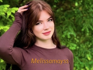 Melissamayss