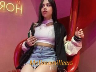 Melissamilleers