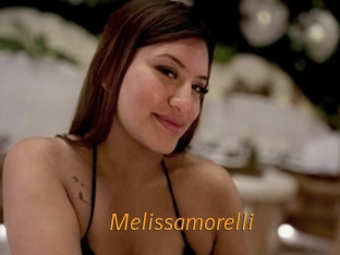 Melissamorelli