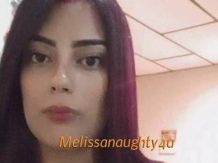 Melissanaughty4u