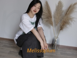 Melissaplum