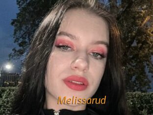 Melissarud