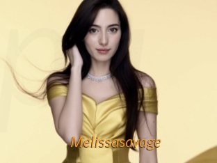 Melissasavage