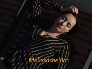 Melissasheldon